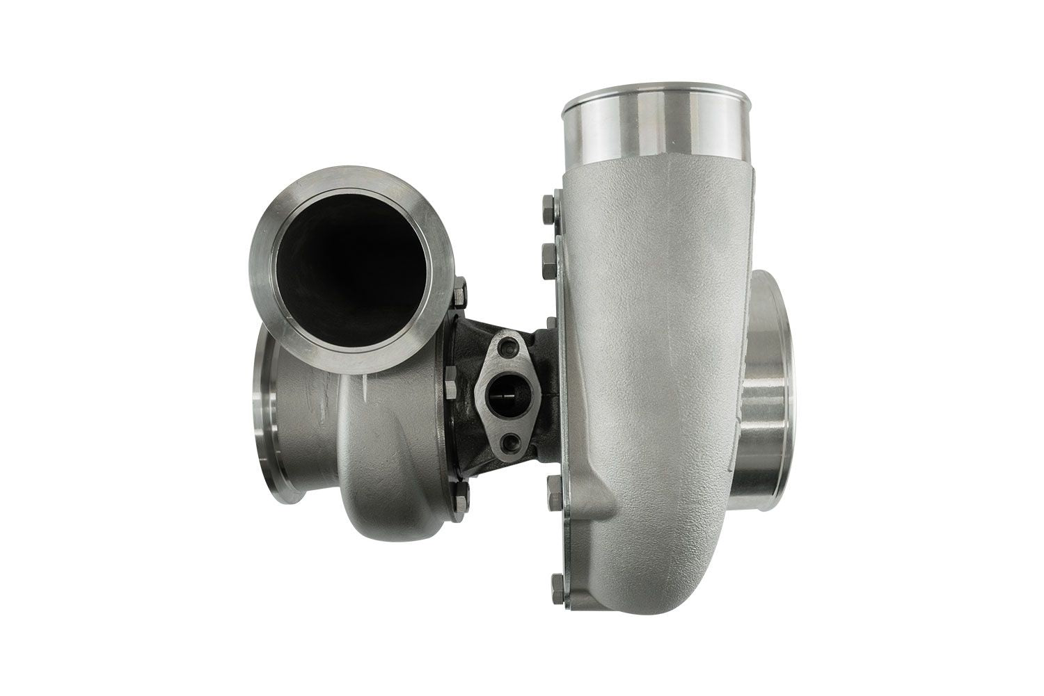 Turbosmart TS-1 Performance Turbocharger 6466 V-Band 0.82AR Externally Wastegated - Image 3