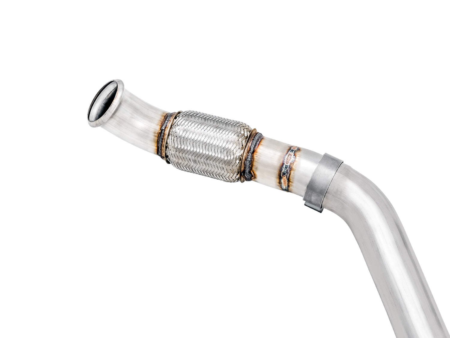 AWE Performance Mid Pipe for BMW 335i / 435i F3X N55 3.0
