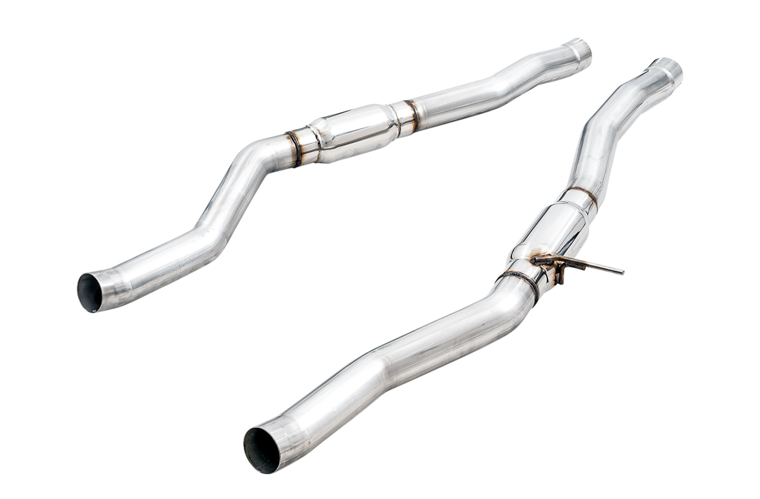 AWE Touring Edition Exhaust for Toyota GR Supra A90 / A91 B58 3.0 (2020+)