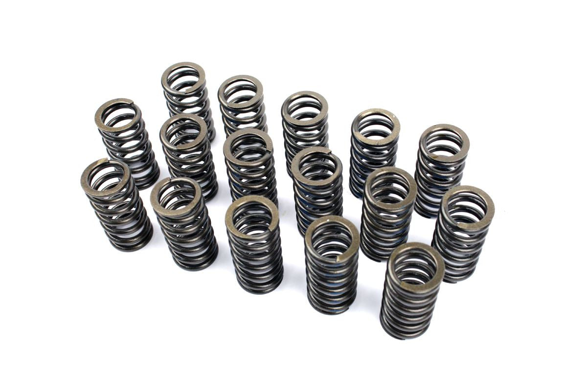 Upgraded Valve Springs for 1.6 / 2.0 16v & 2.7 / 3.0 24v TDI CR