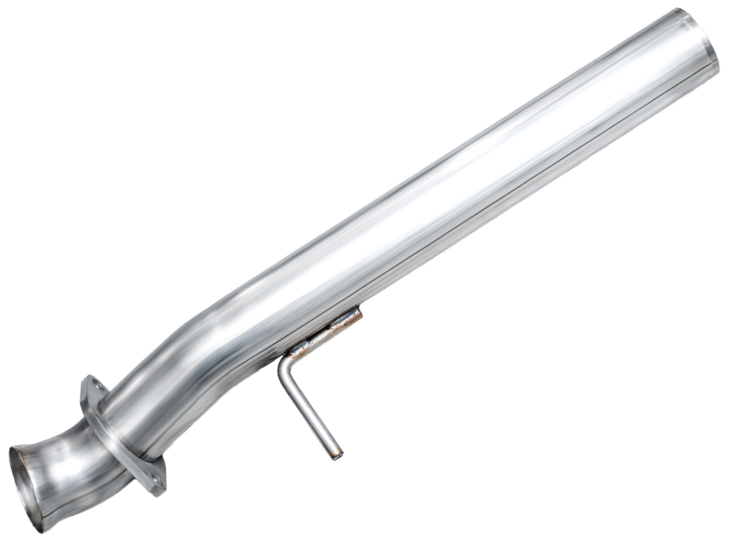 AWE Conversion Kit for Toyota GR Corolla (2023+) - Track / Touring Edition