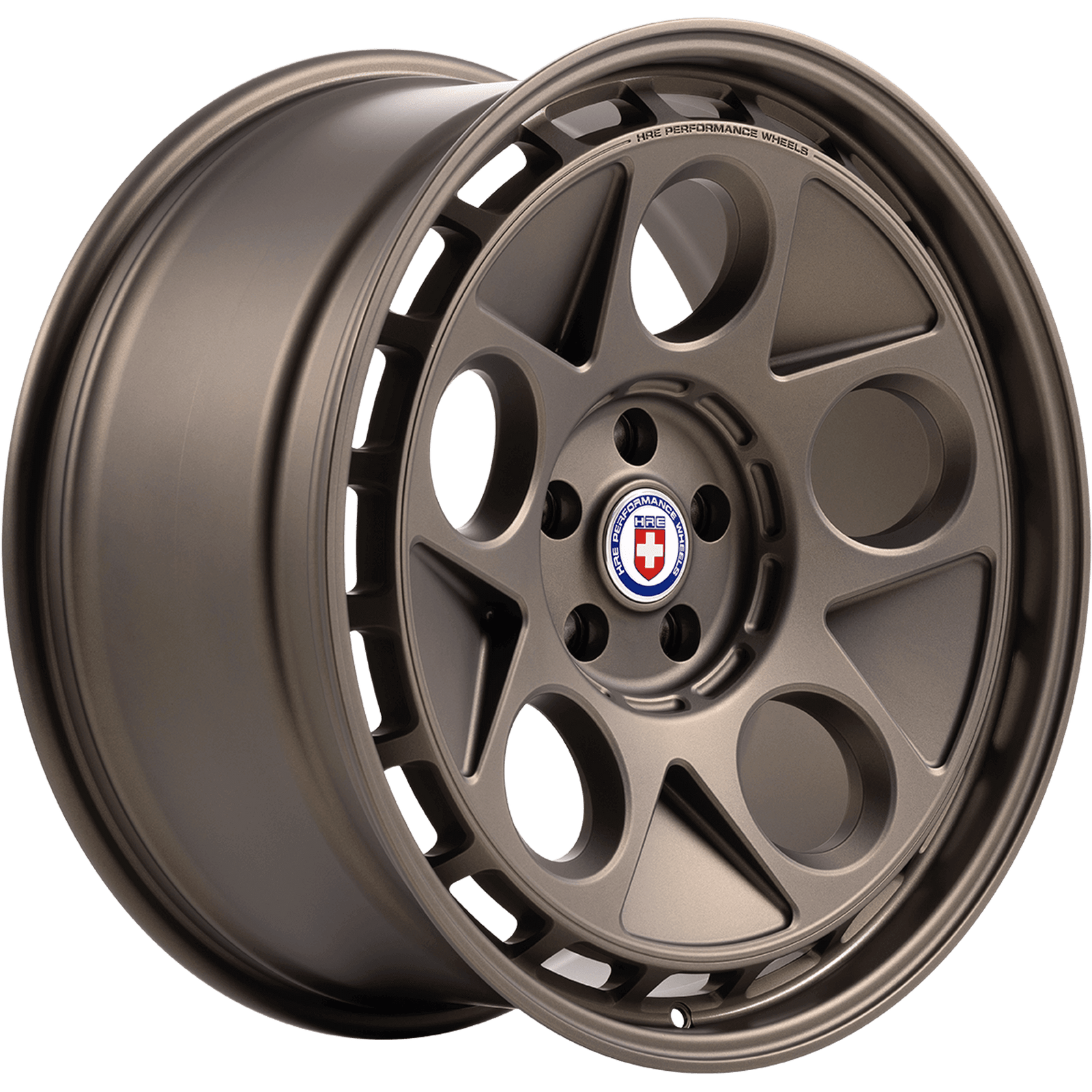 HRE 454 GTM Vintage GT Series Wheel