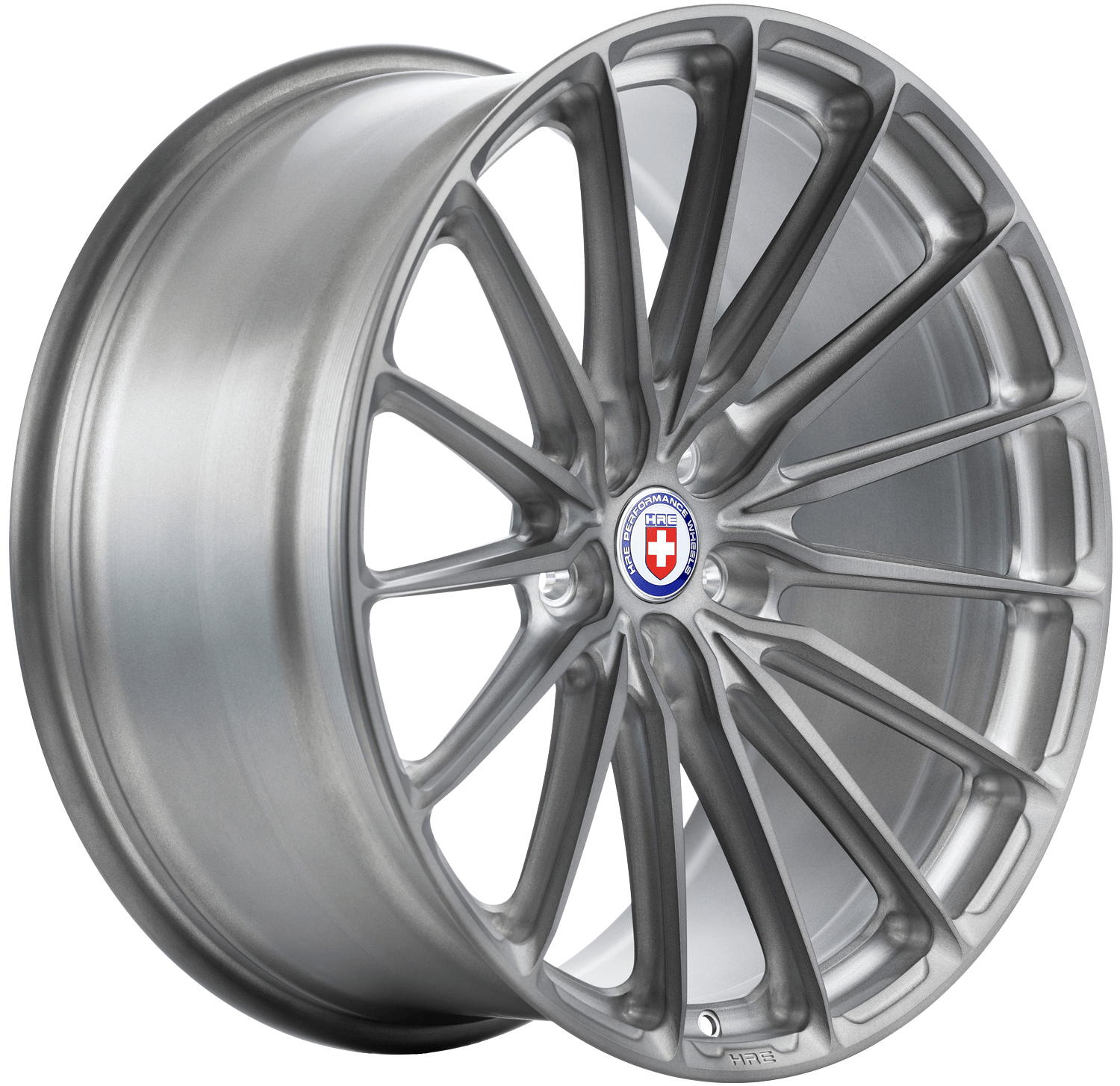 HRE P103SC Series P1SC Wheel