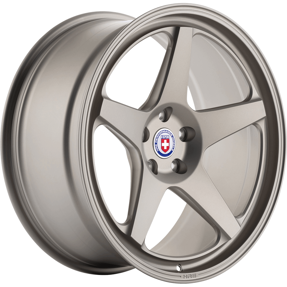 HRE 305 GTS Classic GTS Series Wheel