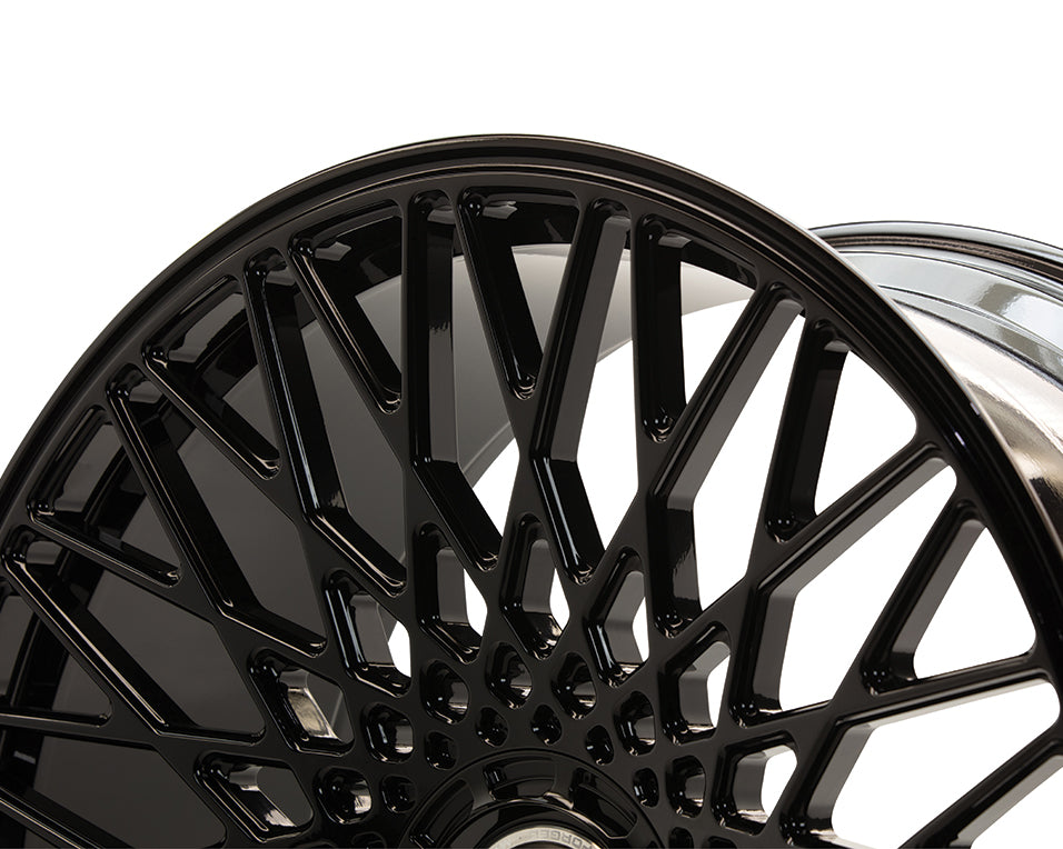 Vossen GEN-05 | Forged 3-Piece Wheel
