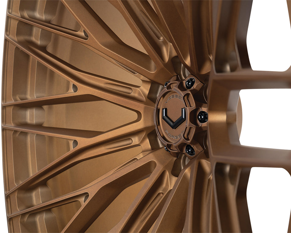 Vossen VFX-04 | Forged VFX Wheel