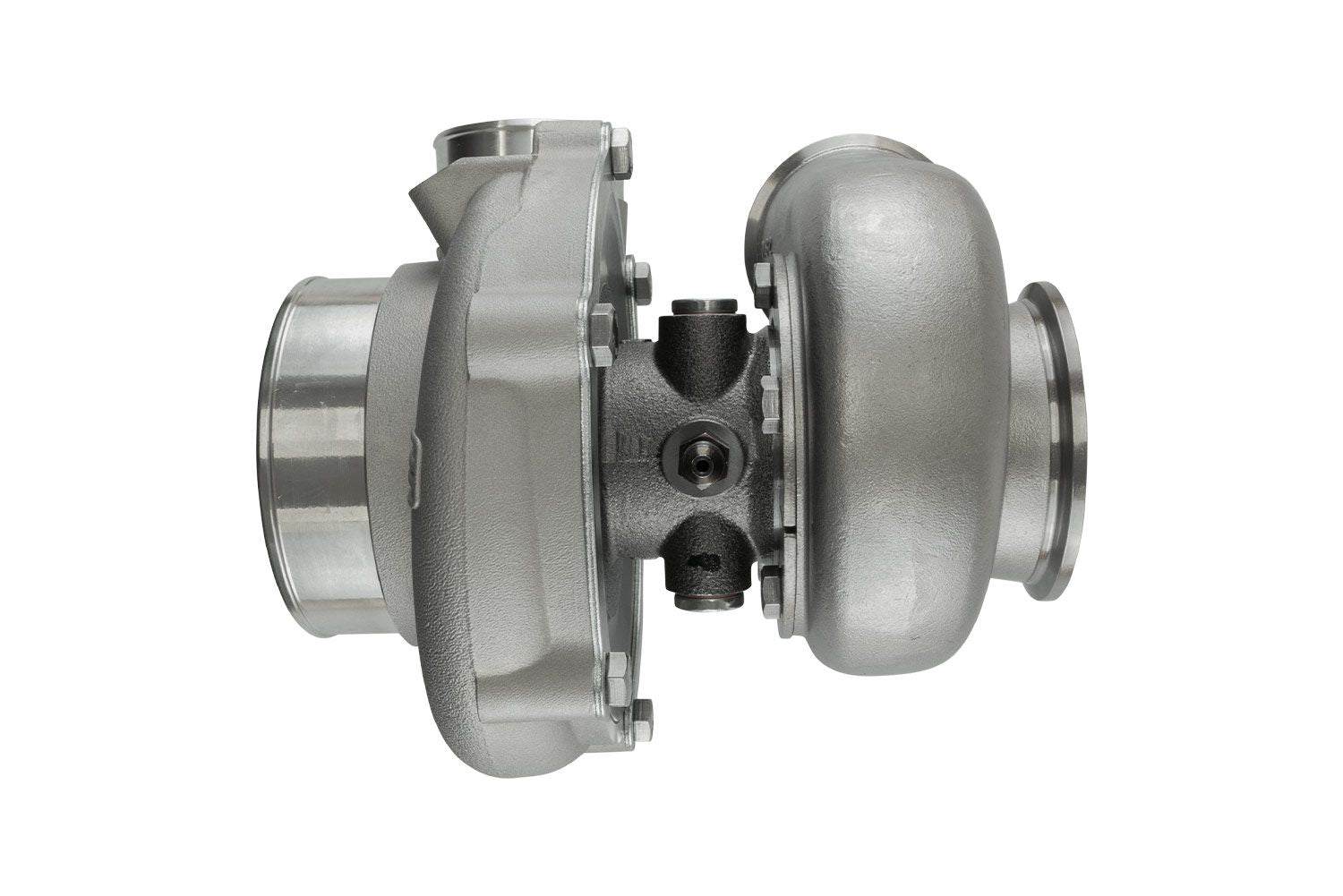 Turbosmart TS-1 Performance Turbocharger 6262 V-Band 0.82AR Externally Wastegated - Image 4