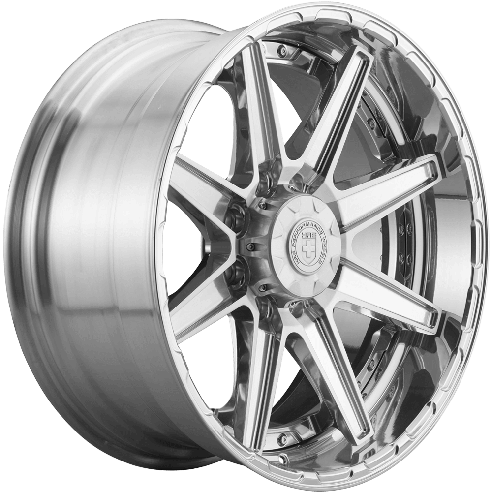 HRE HD188 Series HD1 Wheel