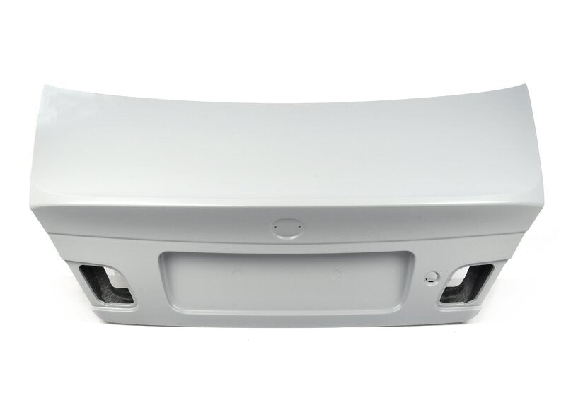 Karbonius Composites CSL Carbon Fibre Trunk Lid - BMW E46 M3 S54