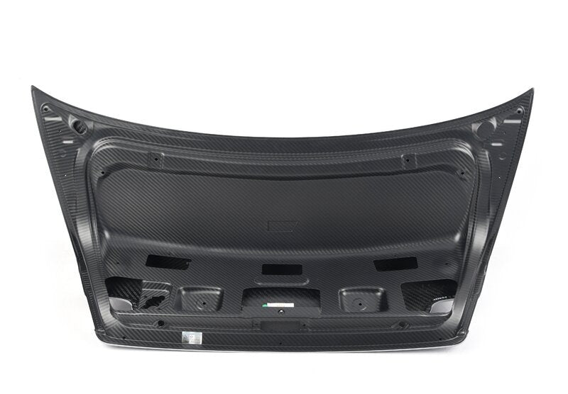 Karbonius Composites CSL Carbon Fibre Trunk Lid - BMW E46 M3 S54