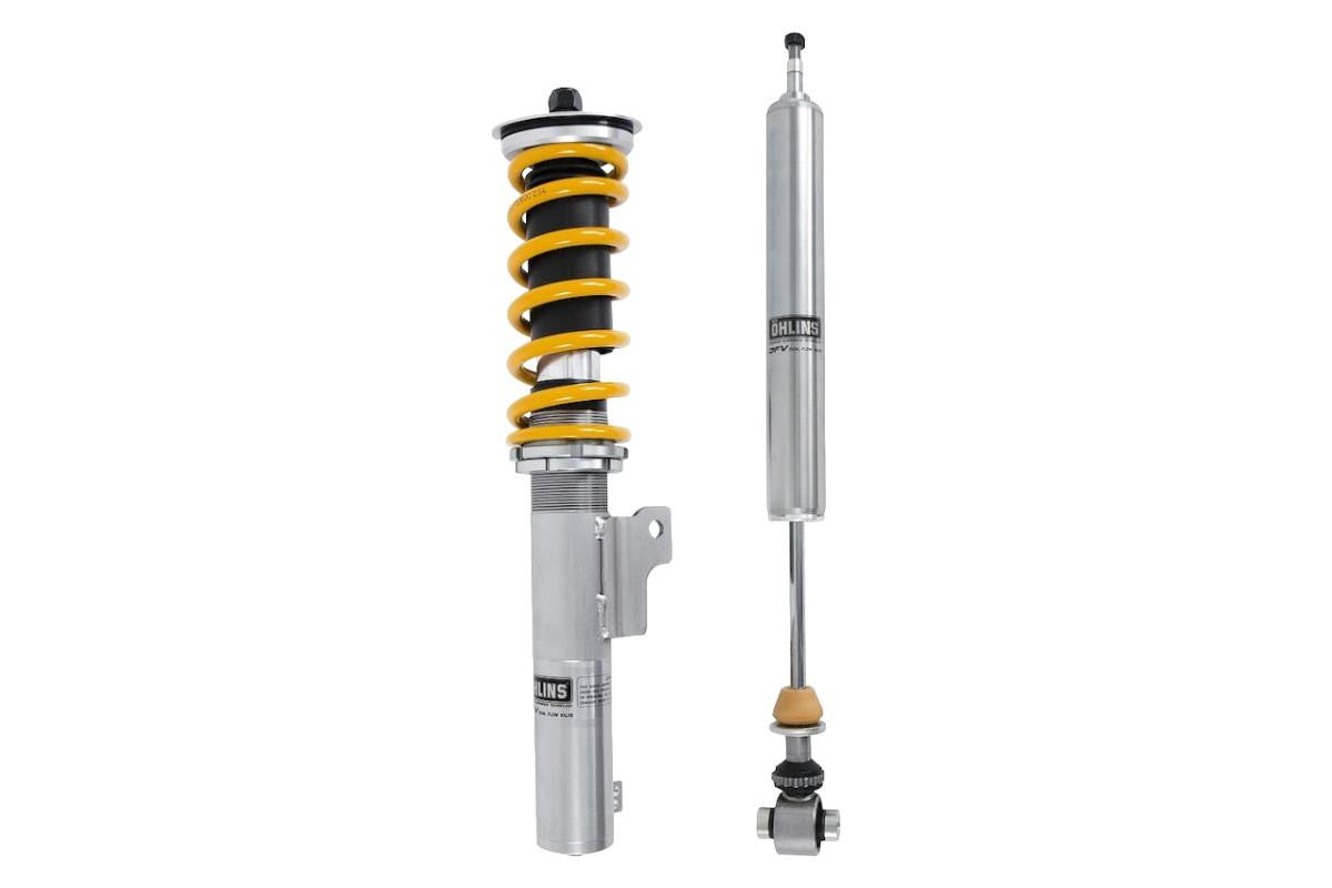 Ohlins Road and Track Coilover Kit for VAG Mk7 Platform Vehicles