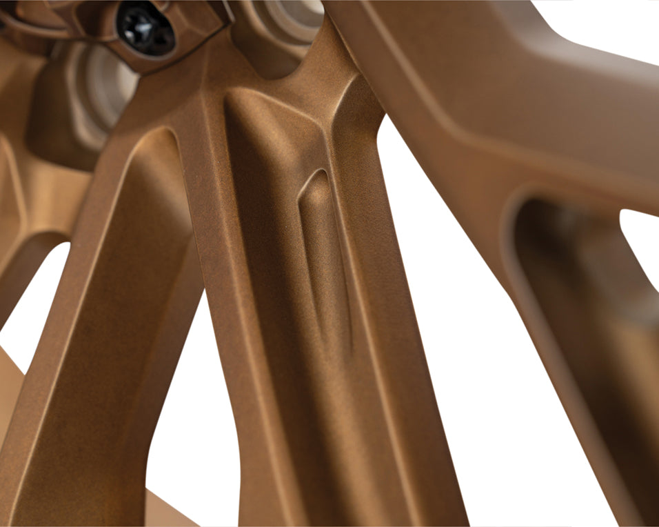 Vossen VFX-04 | Forged VFX Wheel