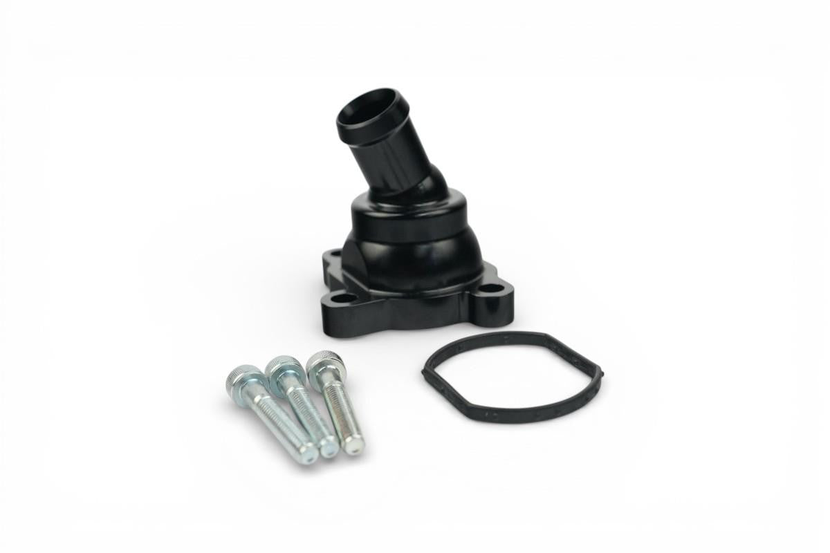 VAG 3.0 TDI V6 Billet Coolant Thermostat Bypass Valve