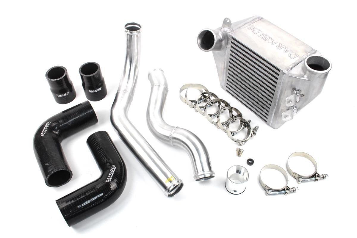 Side Mount Intercooler Kit 1.9 8v TDI PD130 ASZ & US BEW PD100