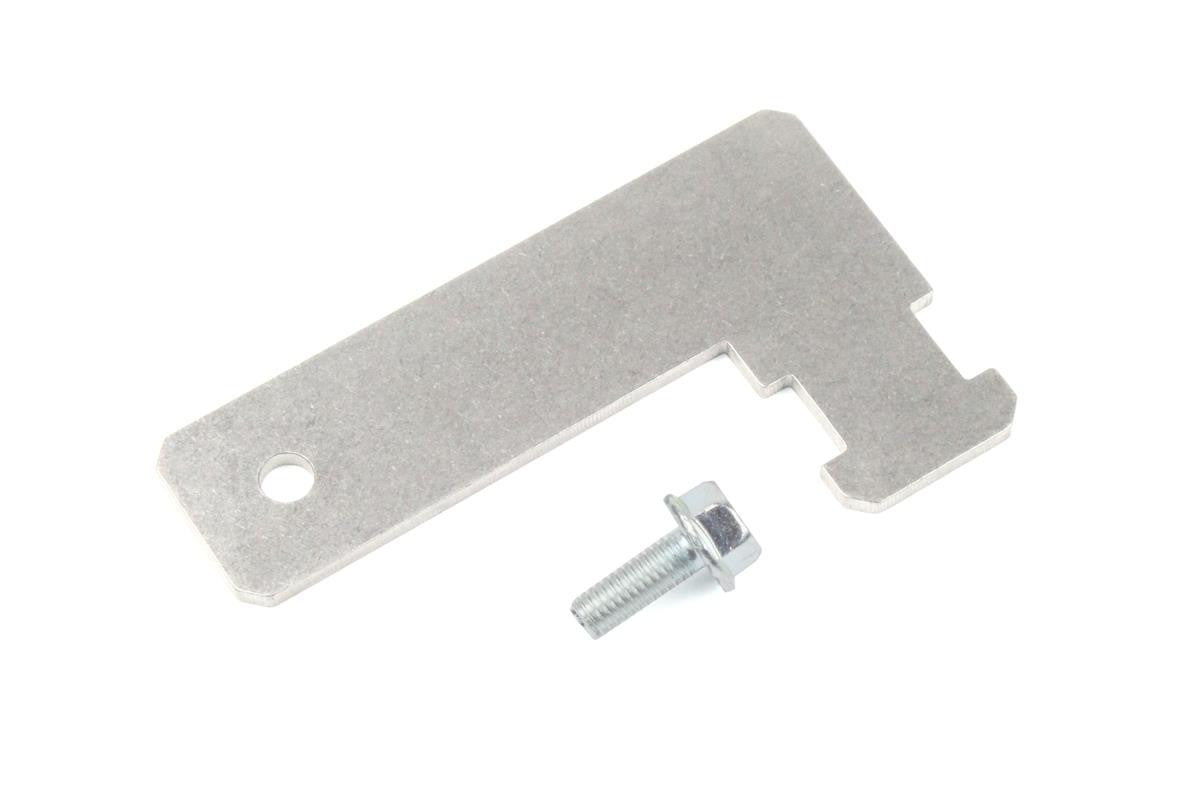 AEM DryFlow Air Filter Bracket for VAG Mk5 TDI Platform Vehicles