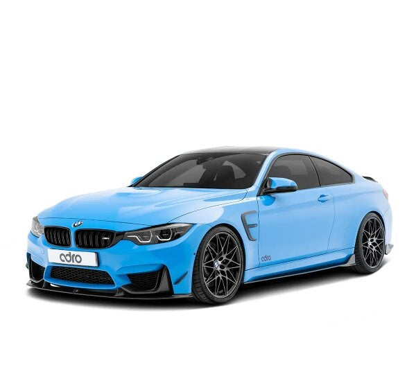 ADRO Full Body Kit - BMW M3 F80 S55