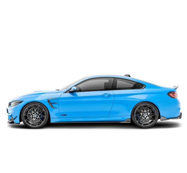 ADRO Full Body Kit - BMW M3 F80 S55