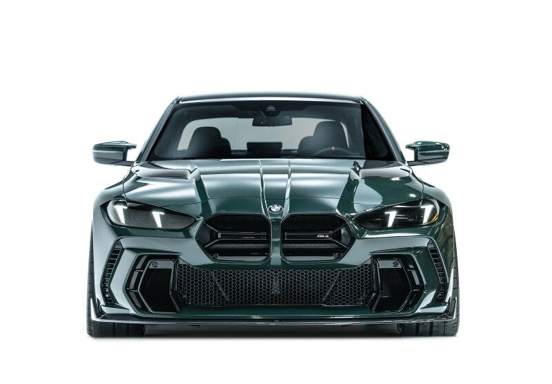 ADRO Front Bumper V2 - BMW M3 G80 / M4 G82 G83 S58