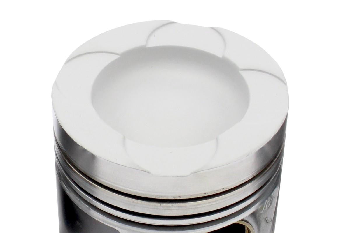 Piston Machining Service for VAG 1.6 & 2.0 16v TDI PD, PPD & CR