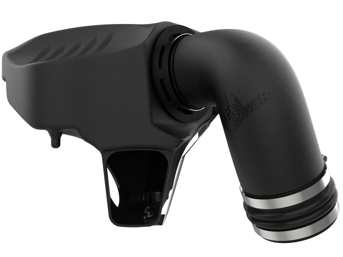 BMW F2X/F3X B58 aFe Momentum GT Cold Air Intake System w/Pro 5R Filter