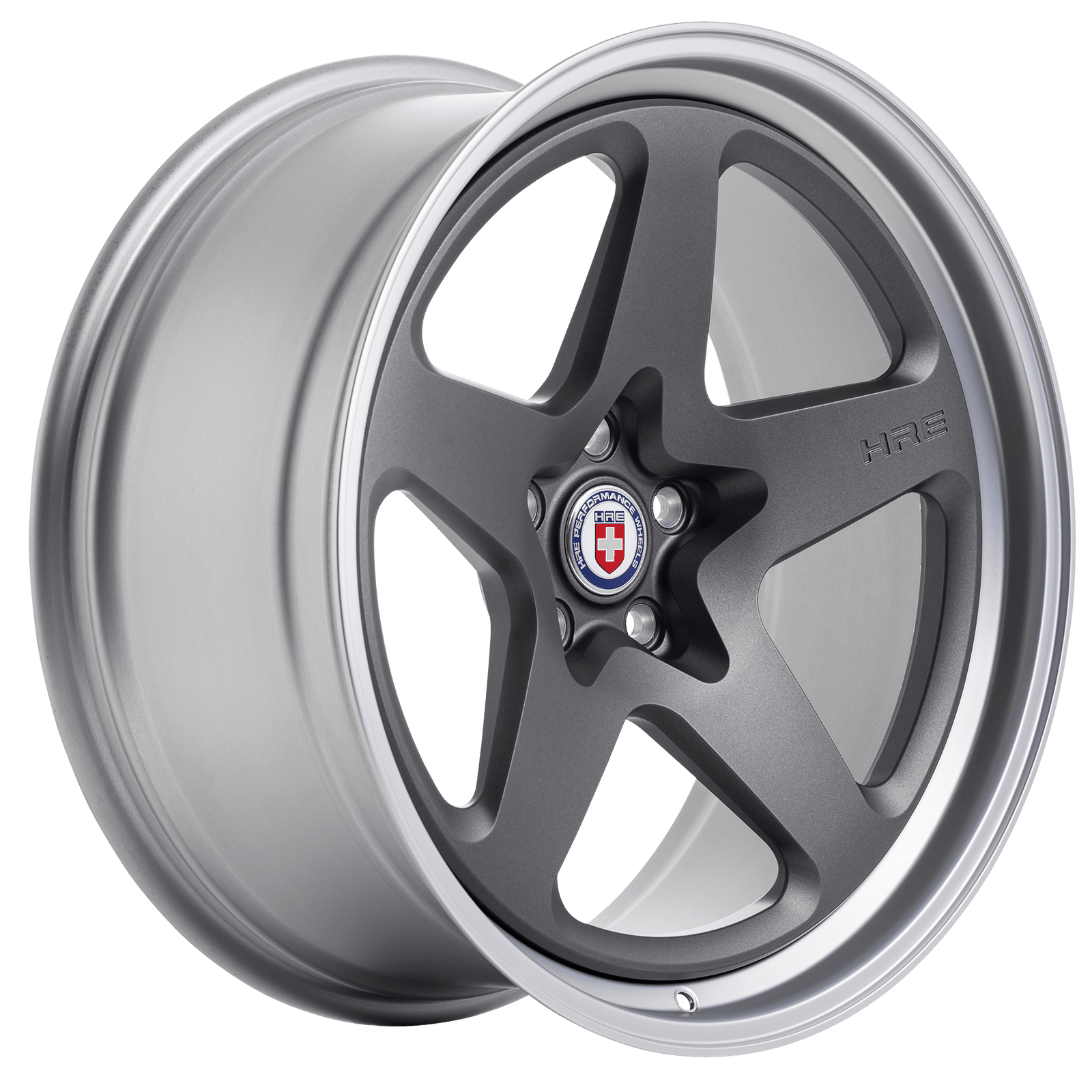 HRE 527 520 Series Wheel