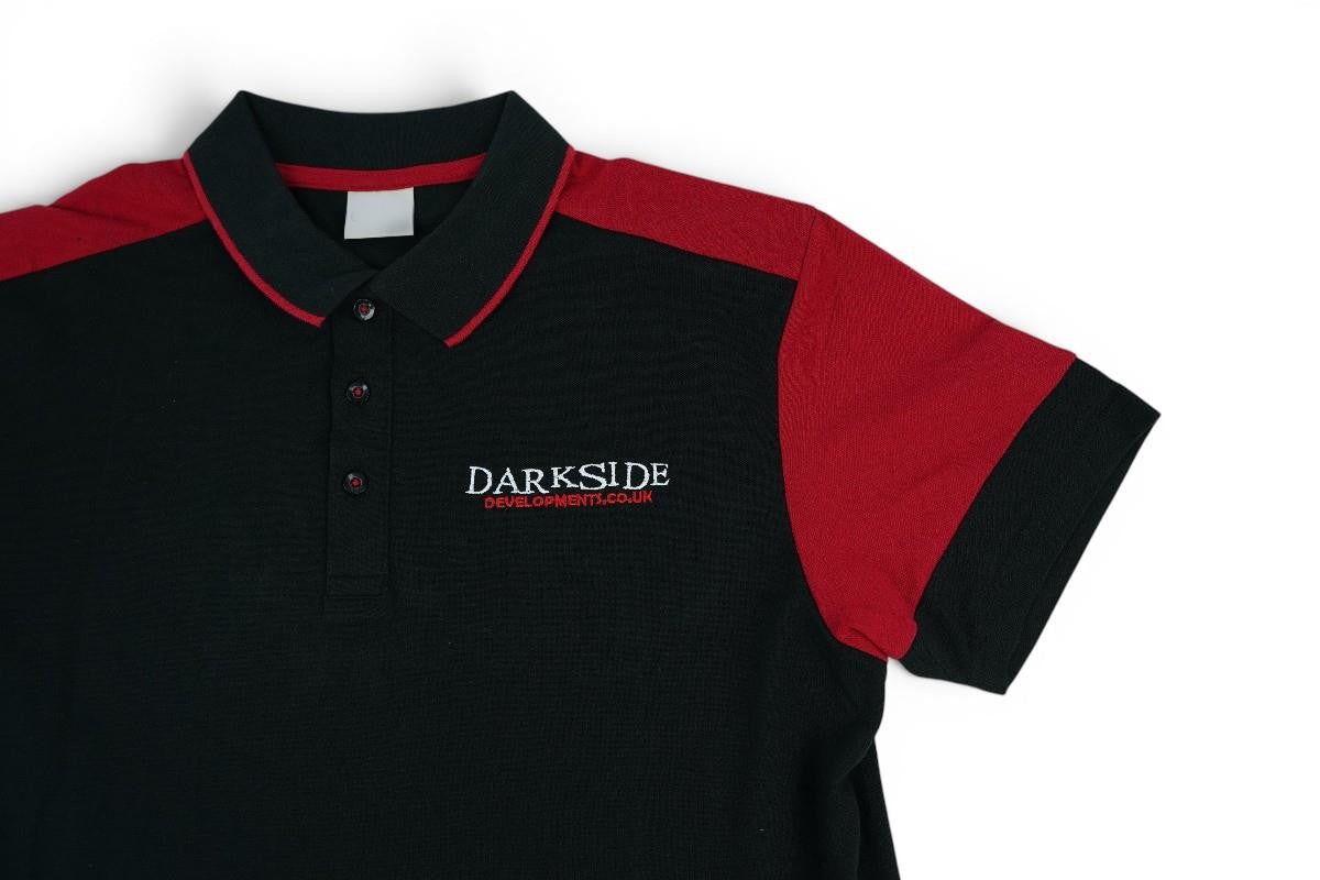 Darkside Developments Polo Shirt