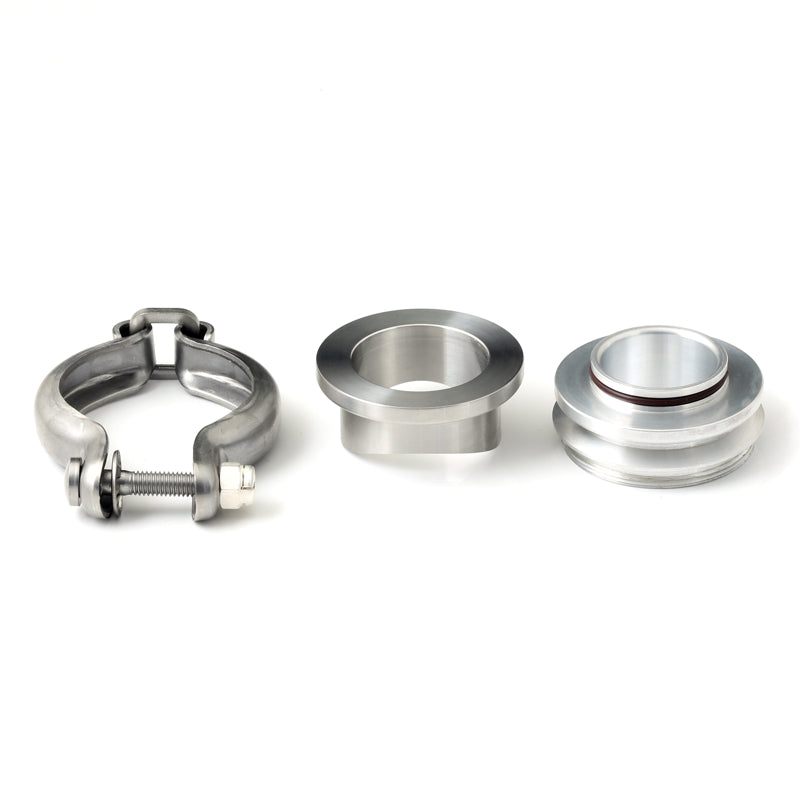 GFB 5610 Aluminium weld-on flange
