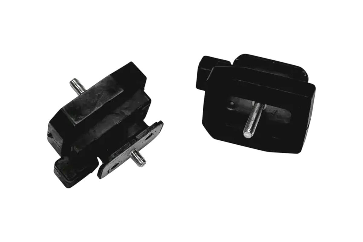 034Motorsport BMW E9X M3 & E6X M5/M6 Street Transmission Mounts