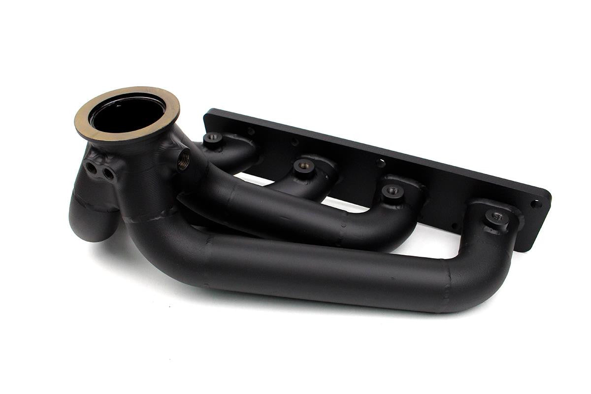 Tubular Exhaust Manifold Coating Service (Darkside Manifolds Only)