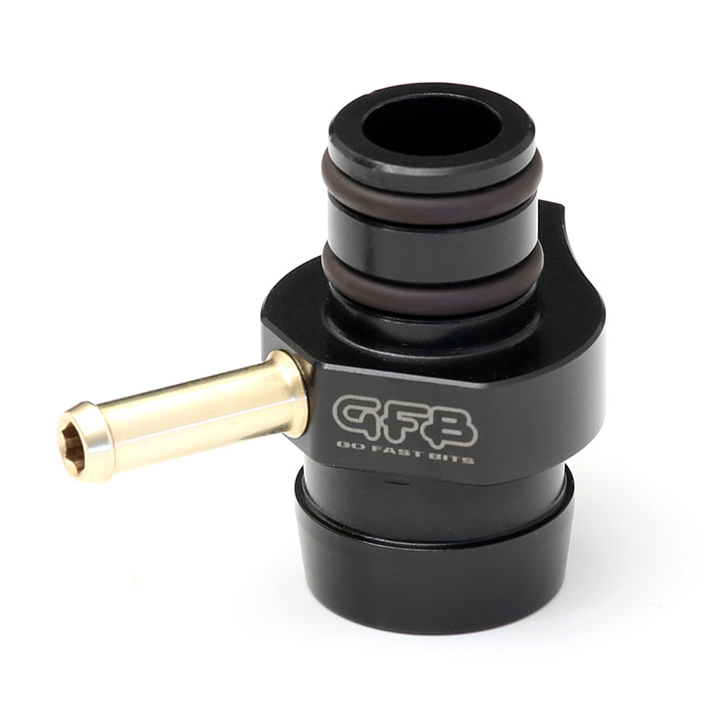 GFB VW Golf Mk5 / Mk6 Manifold Boost Gauge Port (5800)