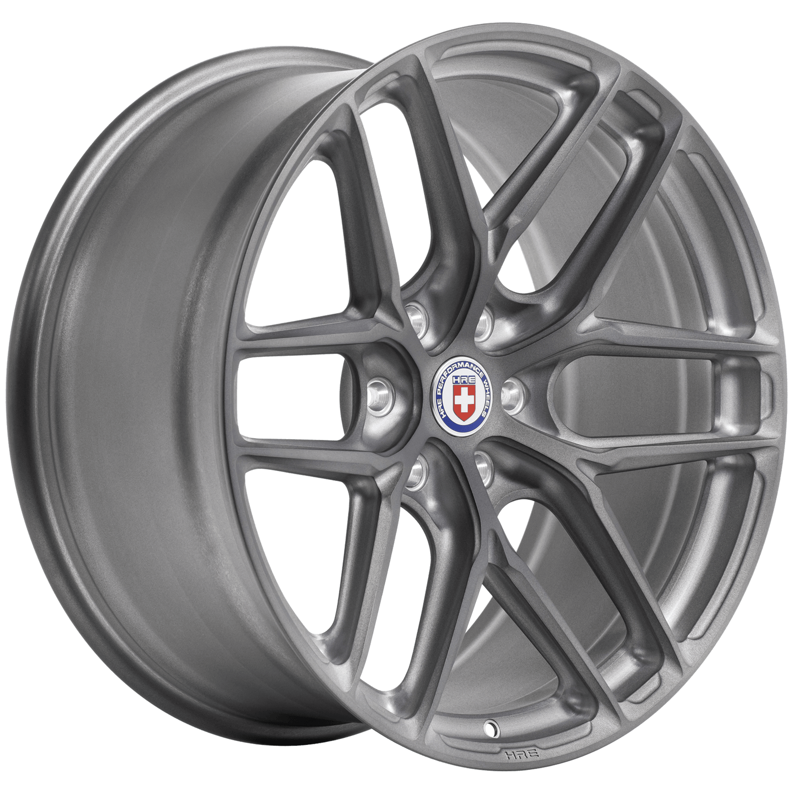 HRE P161SC Series P1SC Wheel
