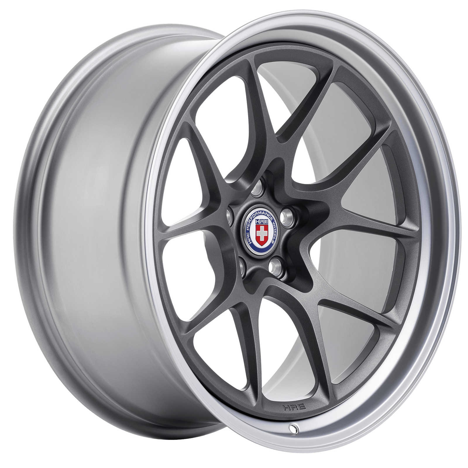 HRE 521 520 Series Wheel