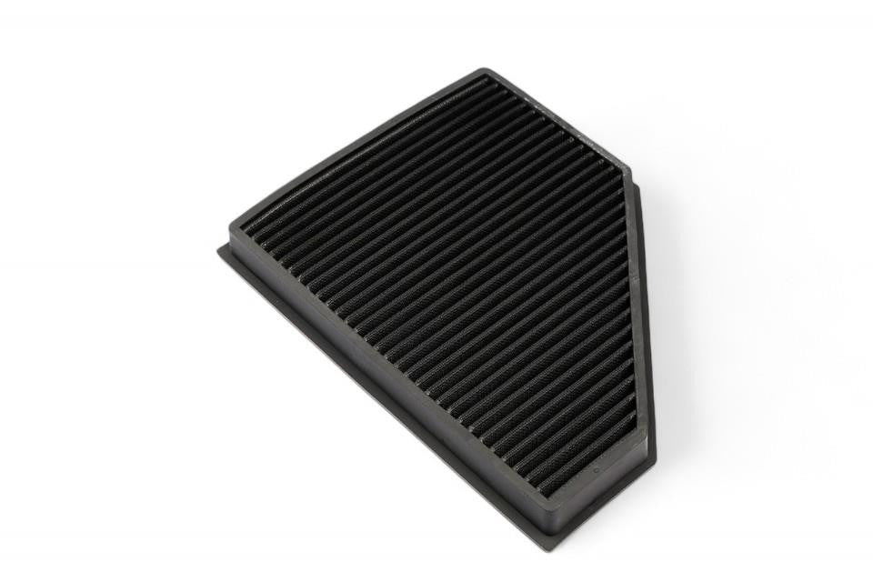 Performance Ramair Replacement Pleated Panel Air Filter to fit BMW E8X & E9X 2.0 N47 / 3.0 M57 Diesel Engines