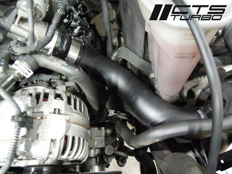 CTS Turbo B8/B8.5 A4/A5/AllRoad 2.0T FMIC KIT (600HP)