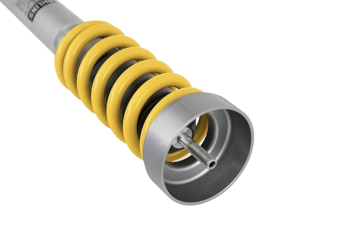 Ohlins Road and Track Coilover Kit for Audi B8 Platform Vehicles