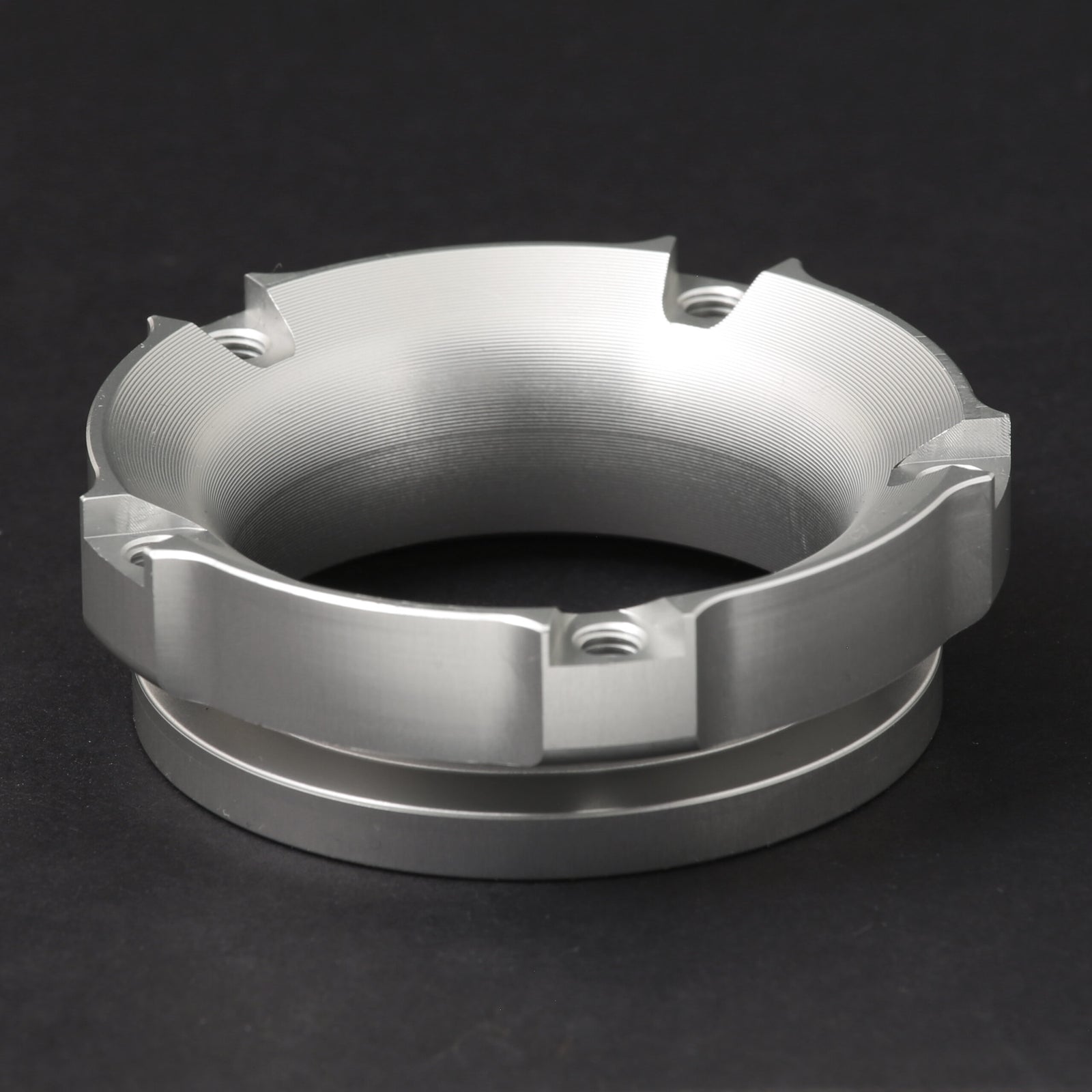 GFB 6464-3 SV52 to TiAl Adaptor