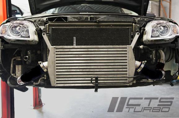 CTS Turbo B7 A4 2.0T FMIC KIT (600HP)