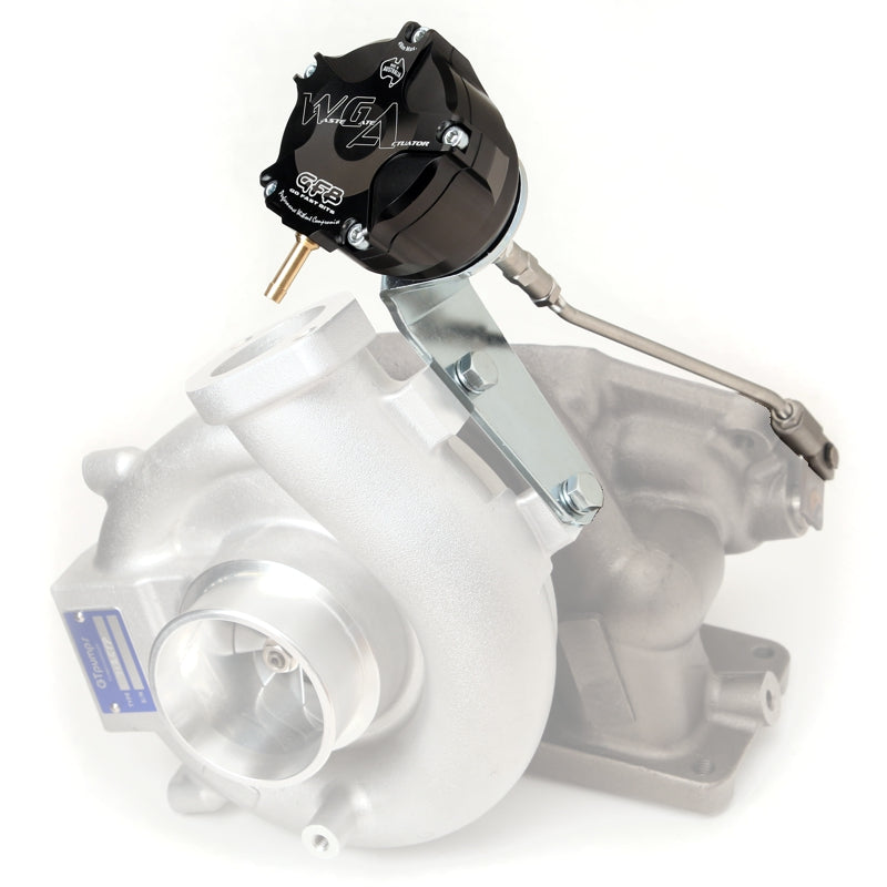 GFB EVO 9 Internal Wastegate Actuator (7302)