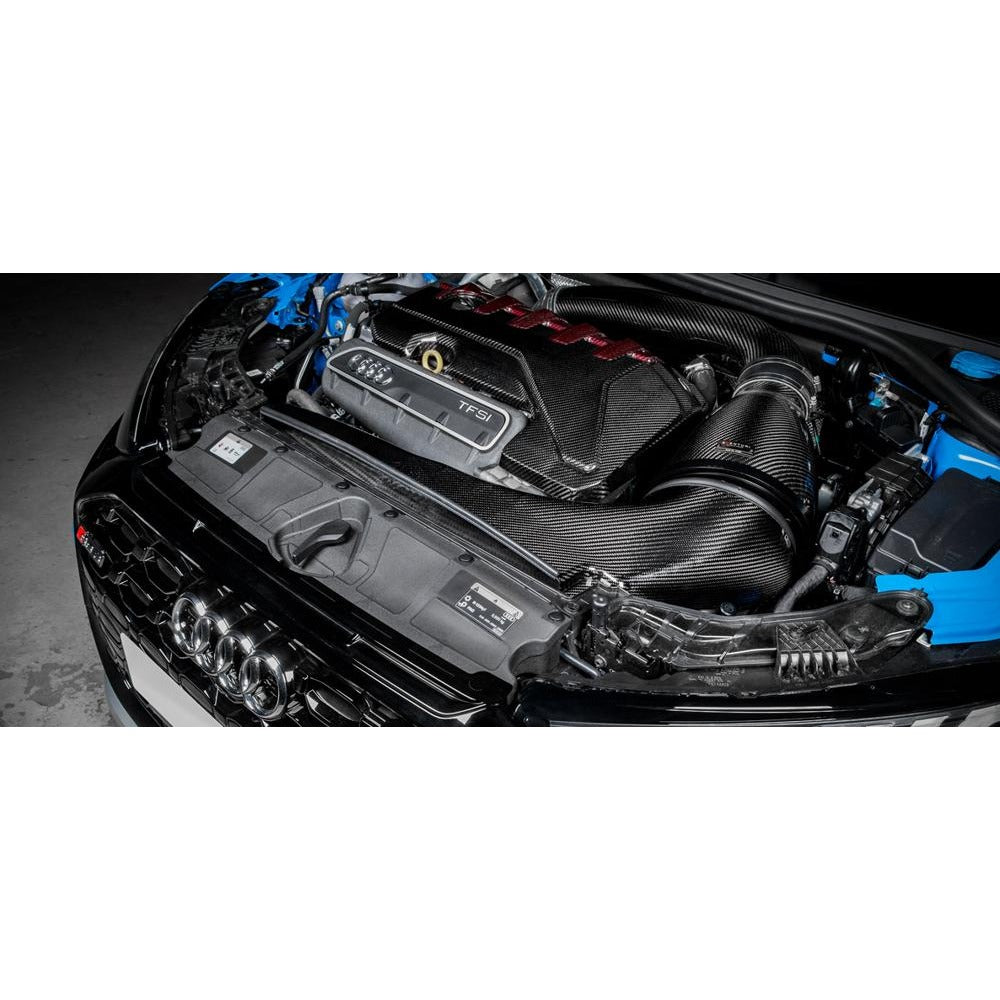 Eventuri Audi RS3 8Y 2020+ Carbon Intake