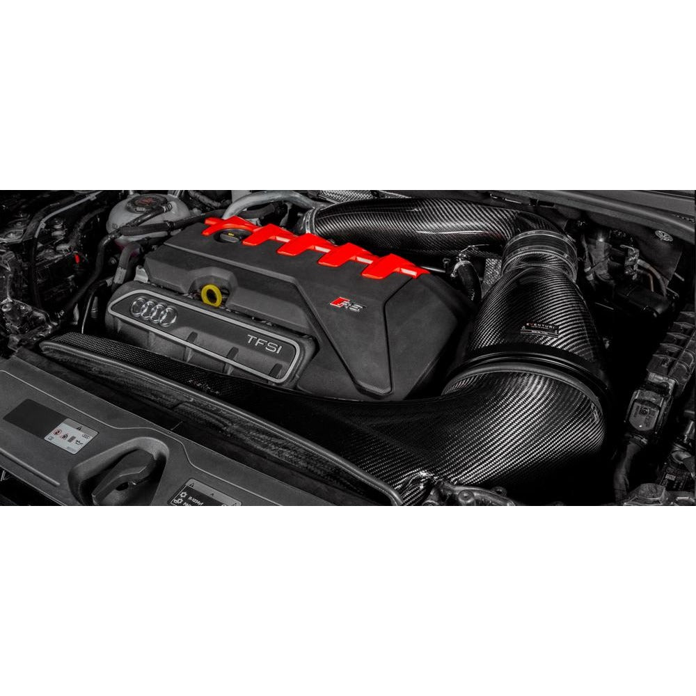 Eventuri Audi RSQ3 F3 2019+ Carbon Intake