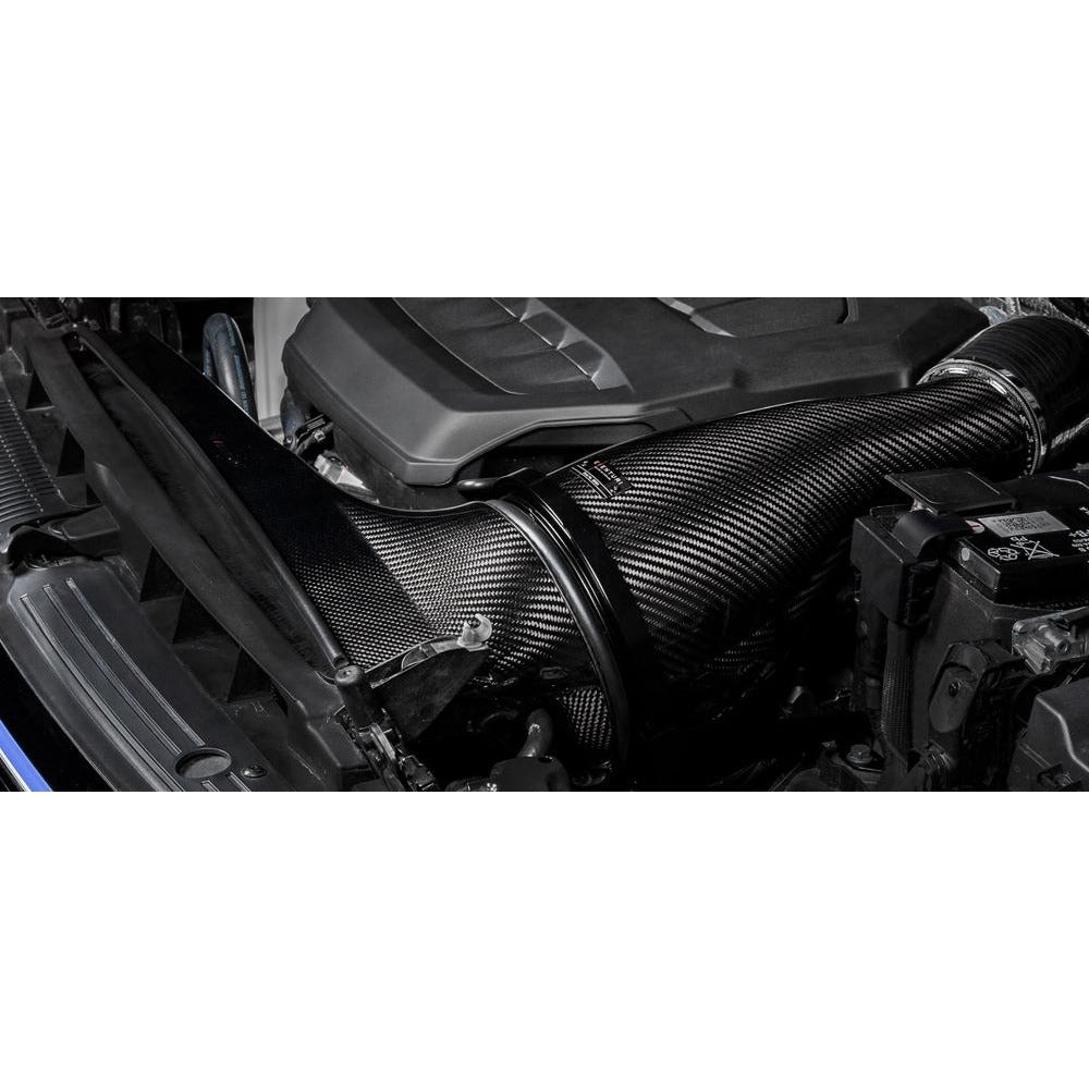 Eventuri Mk8 Golf R / Gti Clubsport / MK4 Leon / 2020+ Cupra Formentor 2.0 VZ2 Carbon Intake