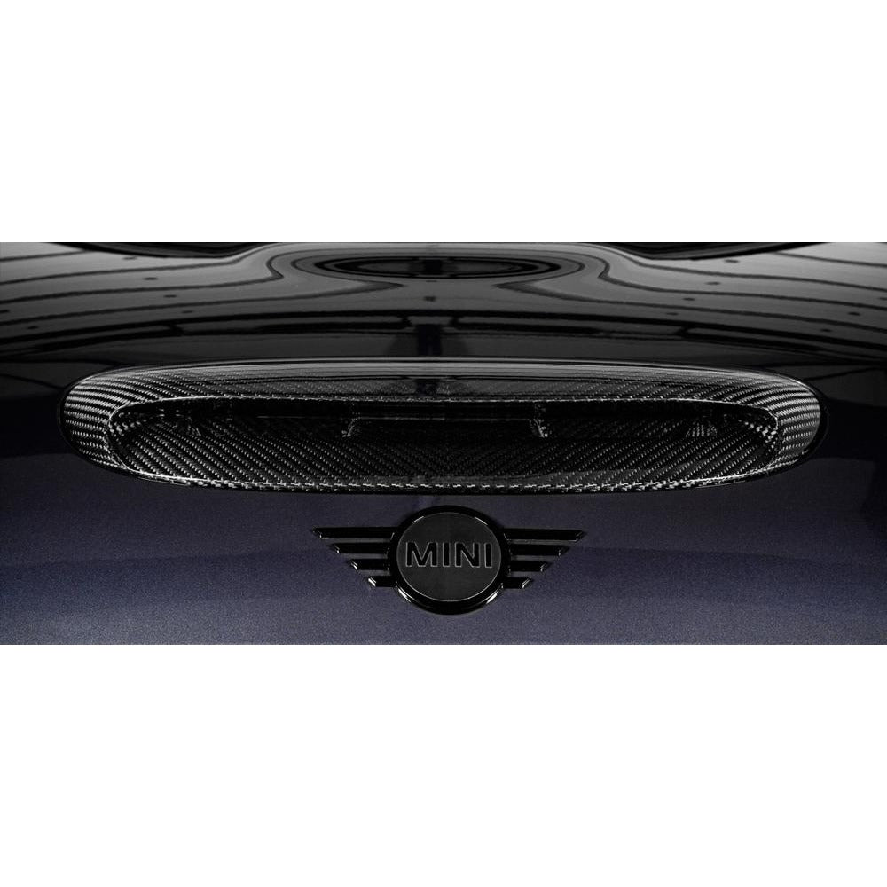 Eventuri Mini JCW GP3 / Clubman / JCW 306HP Carbon Intake