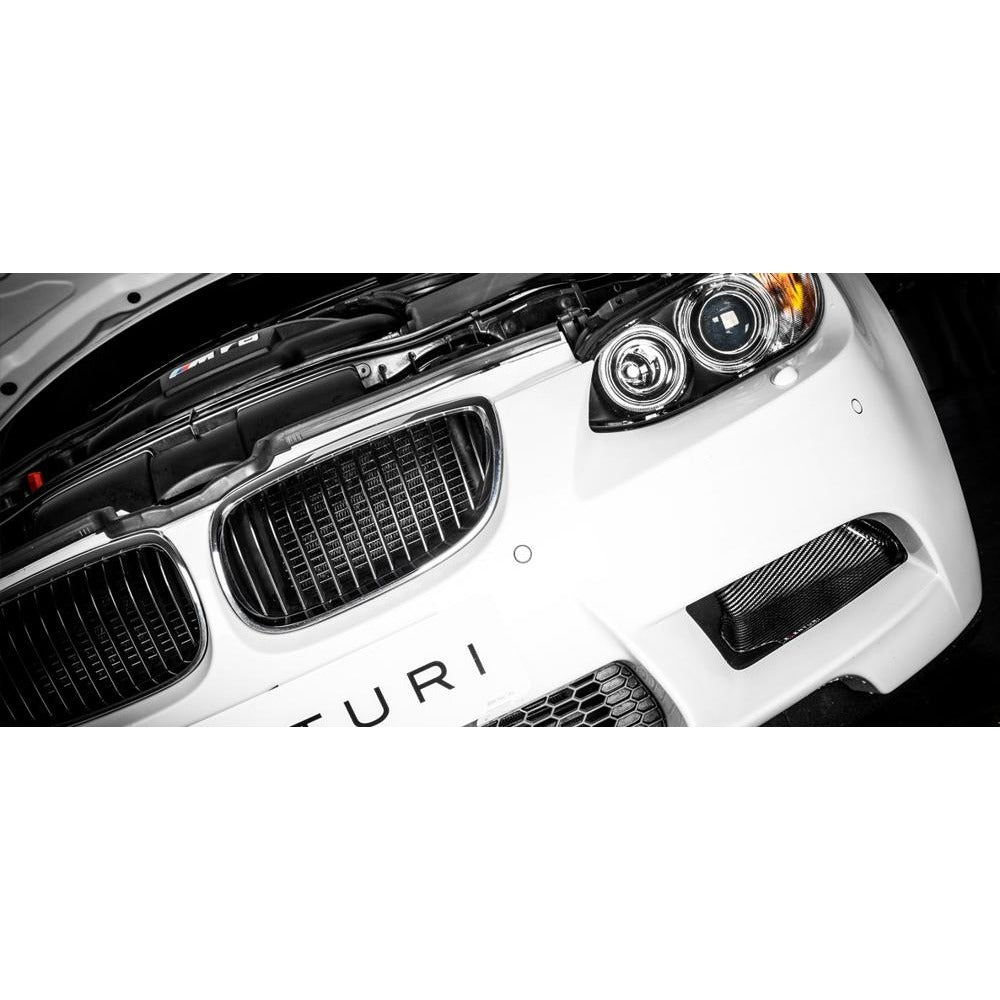 Eventuri BMW E9X M3 Gloss Carbon Intake