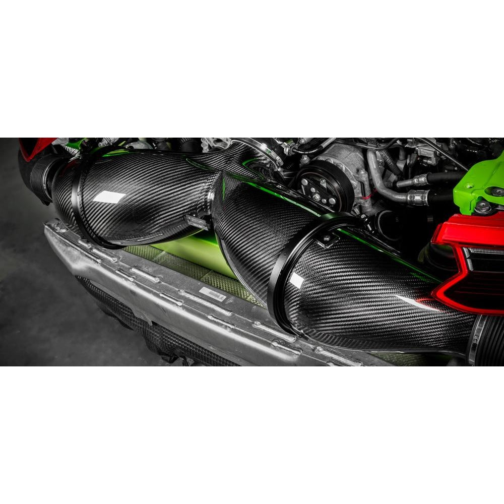 Eventuri Porsche 991 GT3 RS Carbon Intake
