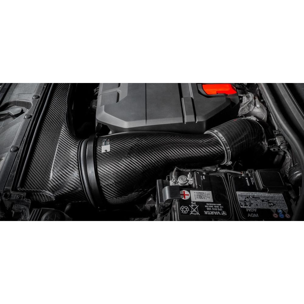 Eventuri Audi S3 8Y 2020+, TTS 2022+ Carbon Intake