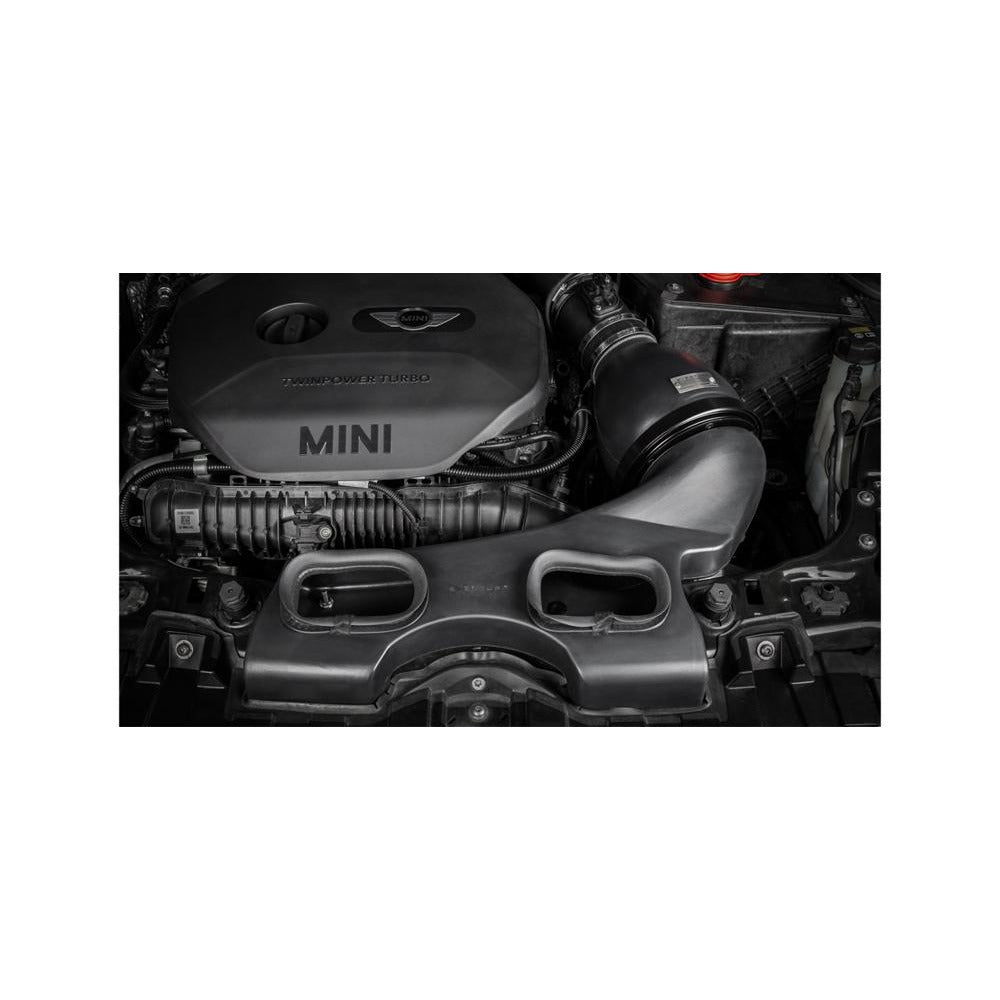 Eventuri Mini Cooper S / JCW Black Carbon Intake