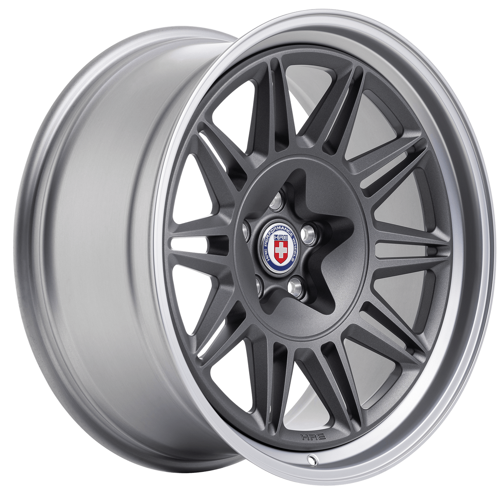 HRE 528 520 Series Wheel