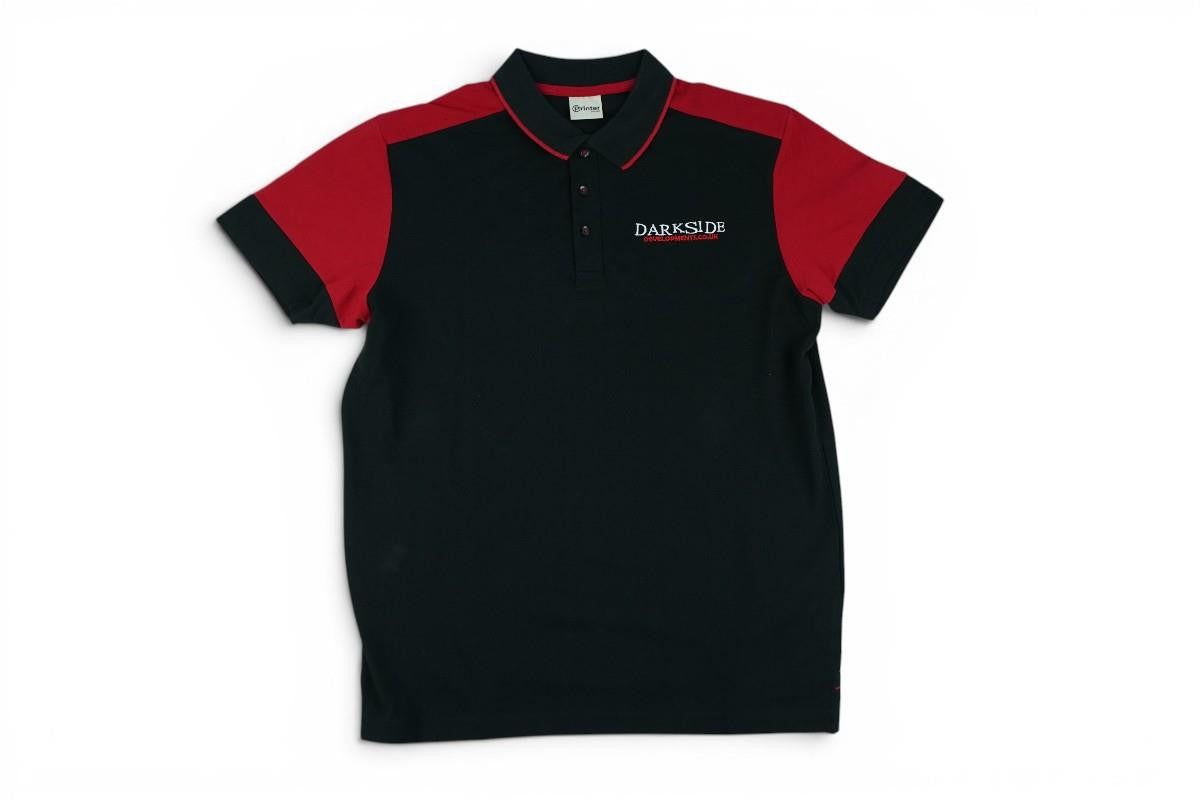 Darkside Developments Polo Shirt