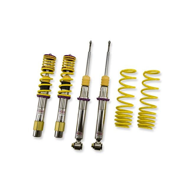 KW Coilover Kit V3 for 12/1995+ BMW 5 Series (E39)