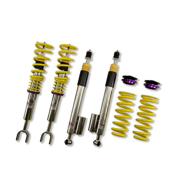 KW Coilover Kit V2 for 03/2002+ Mercedes Benz E-Class (W211)
